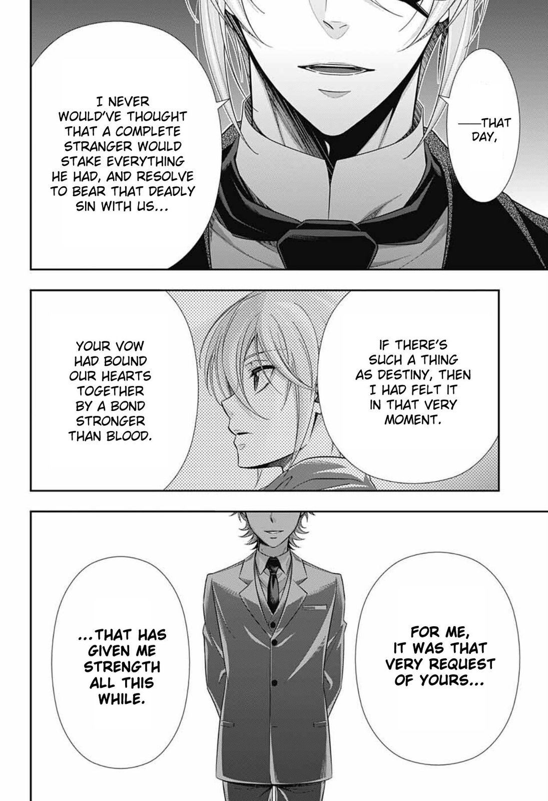 Moriarty the Patriot, Chapter 64 image 15